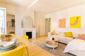 La Casita Banana, Appartement Centre Historique